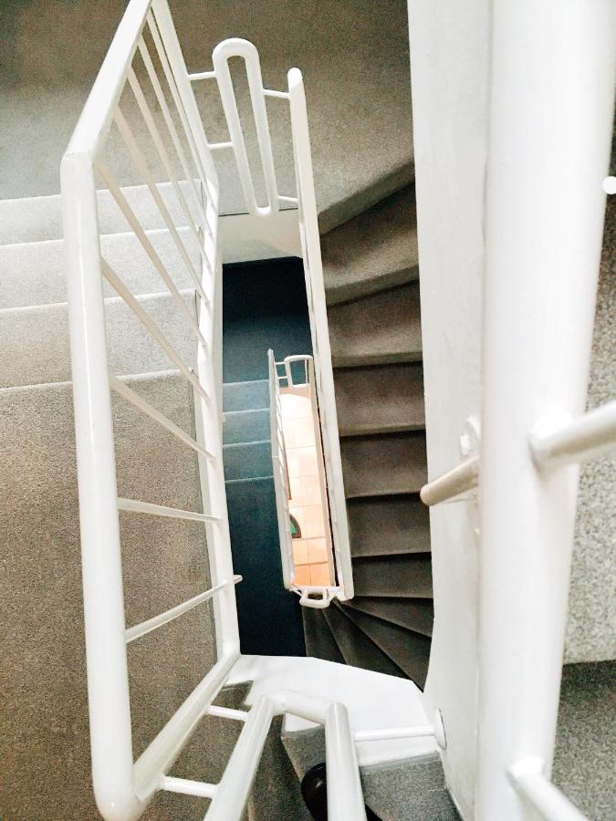 Kaiserswerth Bed & Breakfast Dusseldorf