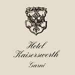 Frühstückspension Kaiserswerth