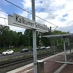 Kaiserswerth Düsseldorf