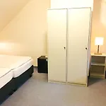 Frühstückspension Kaiserswerth 3*
