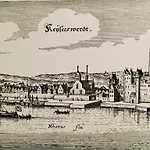 Kaiserswerth 3* Düsseldorf