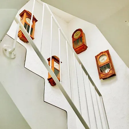 Bed & Breakfast Kaiserswerth 3*