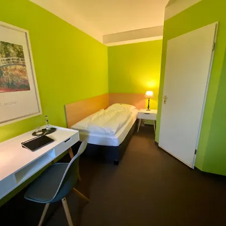 Kaiserswerth 3* Dusseldorf