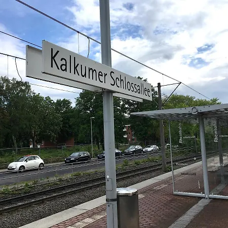 Kaiserswerth Düsseldorf