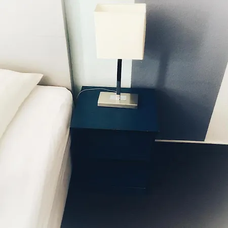 Kaiserswerth 3* Dusseldorf