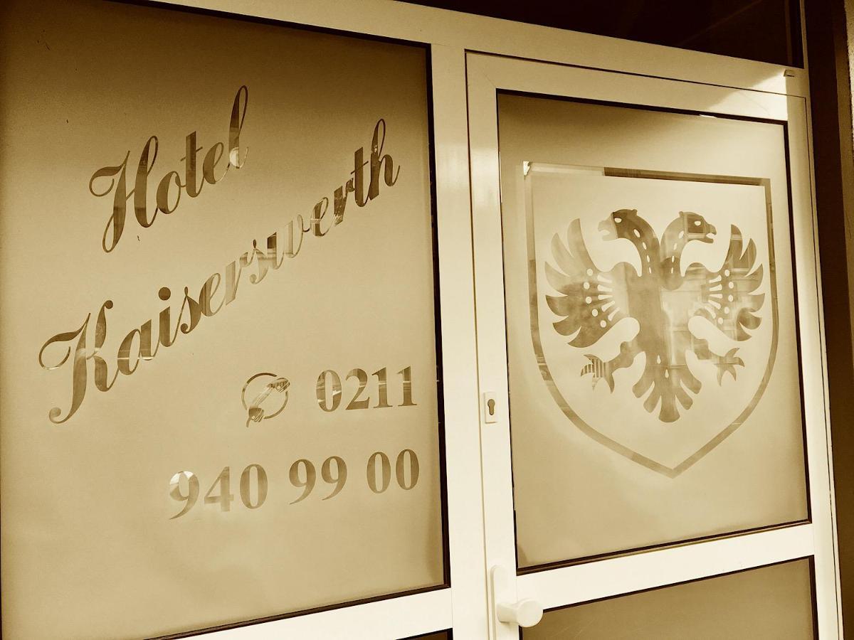 Bed & Breakfast Kaiserswerth