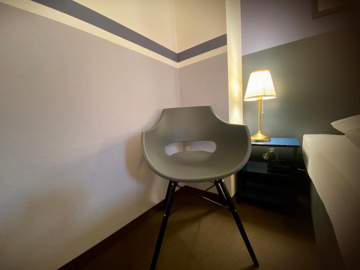 Bed & Breakfast Kaiserswerth 3*