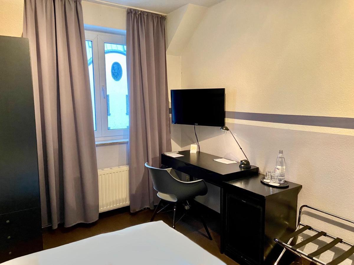 Bed & Breakfast Kaiserswerth Düsseldorf