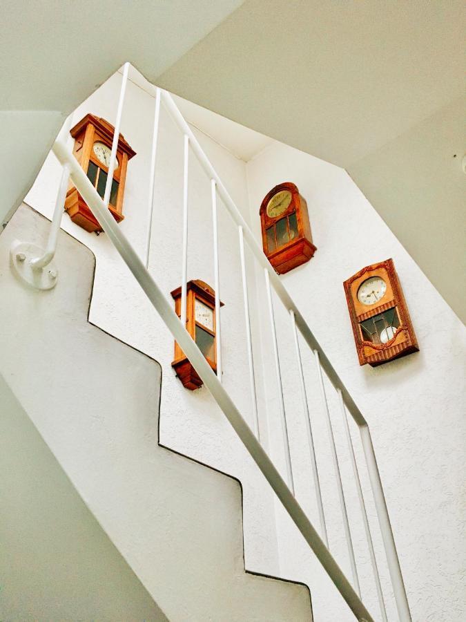 Bed & Breakfast Kaiserswerth 3*