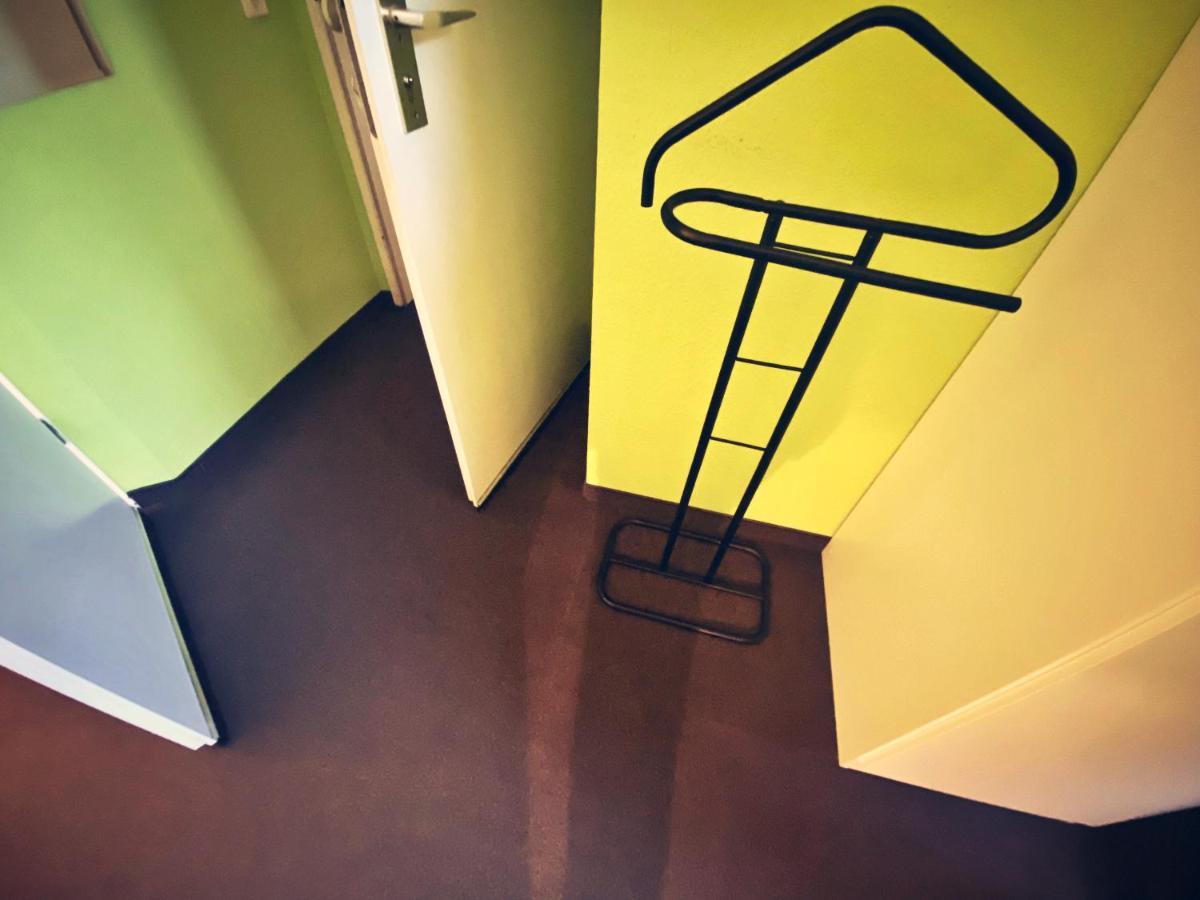 Kaiserswerth Bed & Breakfast