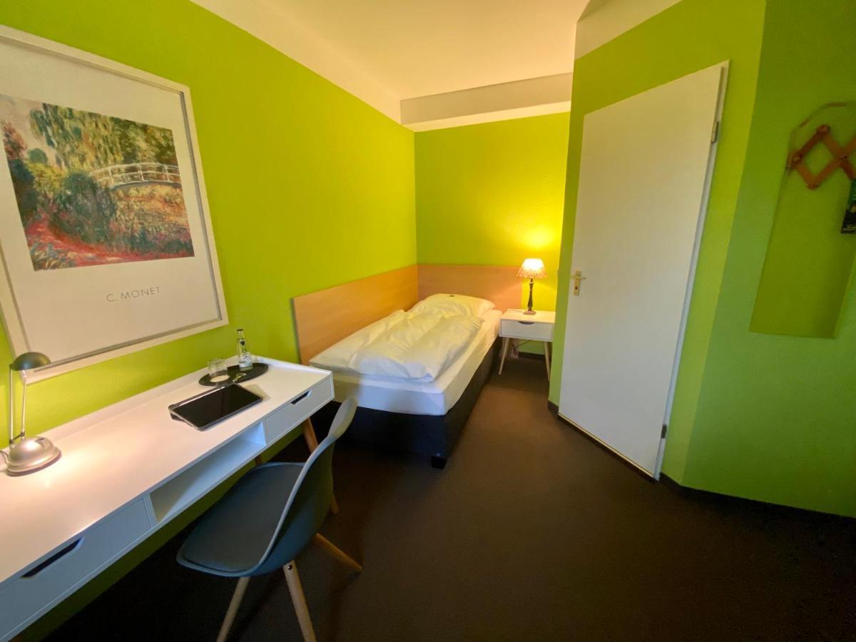 Kaiserswerth 3* Düsseldorf