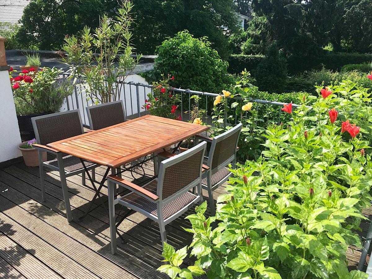 Kaiserswerth Bed & Breakfast 3*