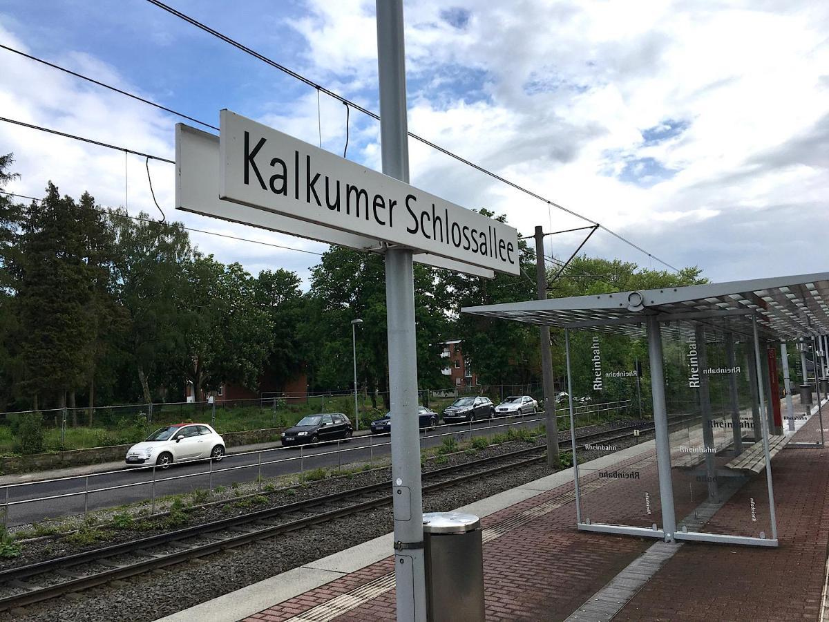 Kaiserswerth Düsseldorf