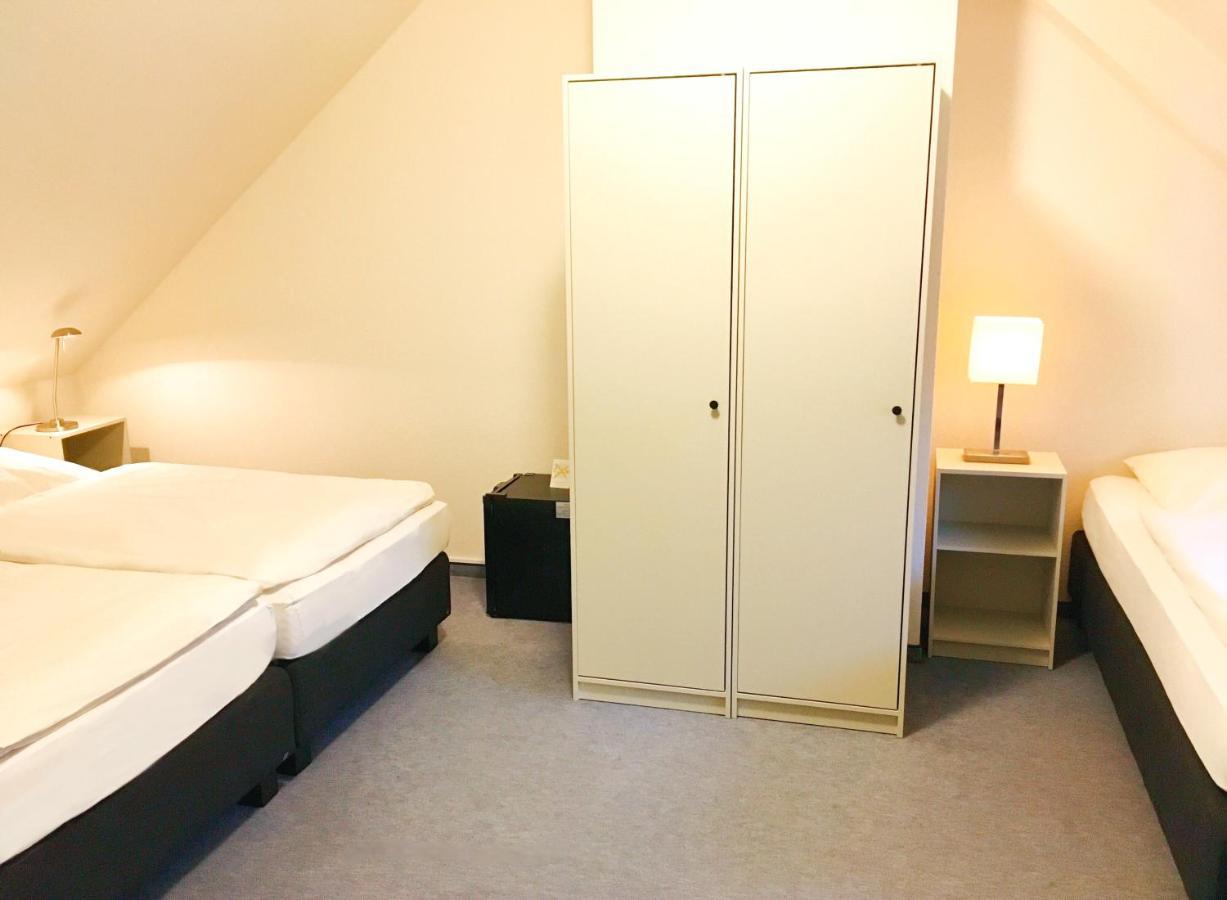 Bed & Breakfast Kaiserswerth 3*