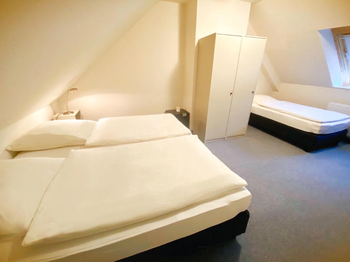 Kaiserswerth Bed & Breakfast 3*