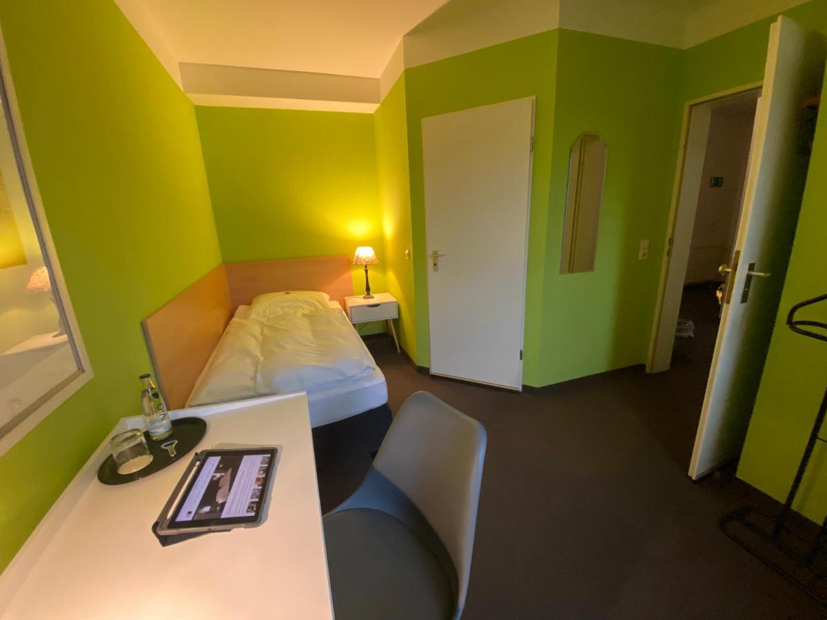 Bed & Breakfast Kaiserswerth