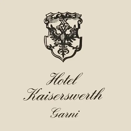 Bed & Breakfast Kaiserswerth