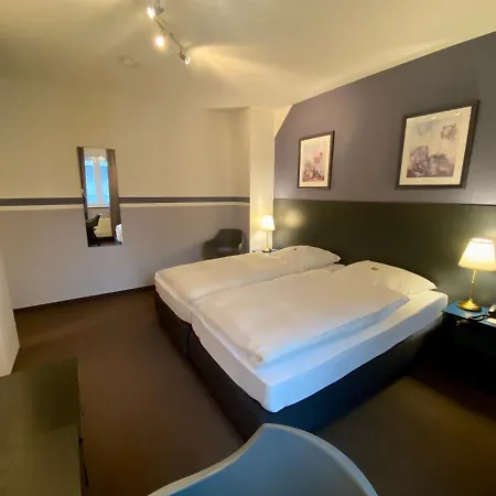Bed & Breakfast Kaiserswerth 3*