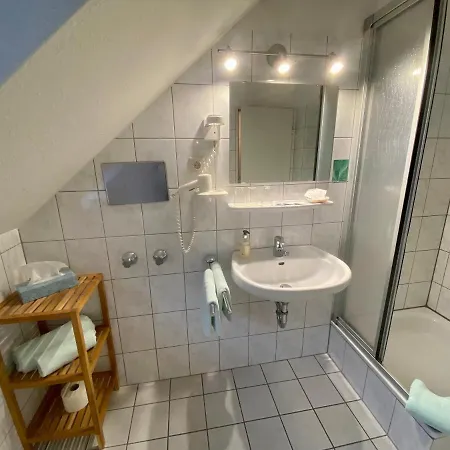 Kaiserswerth 3* Dusseldorf