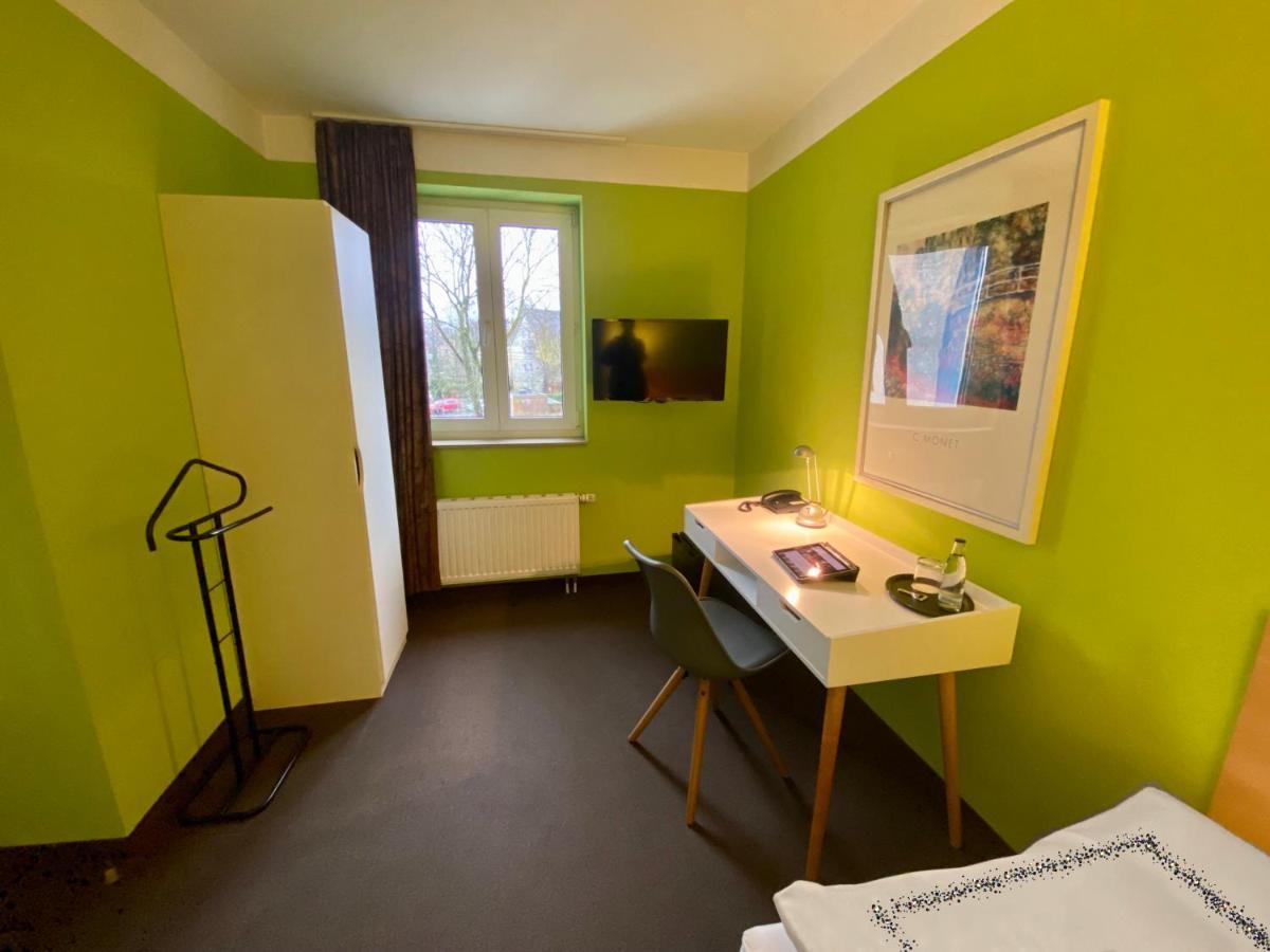 Kaiserswerth Bed & Breakfast